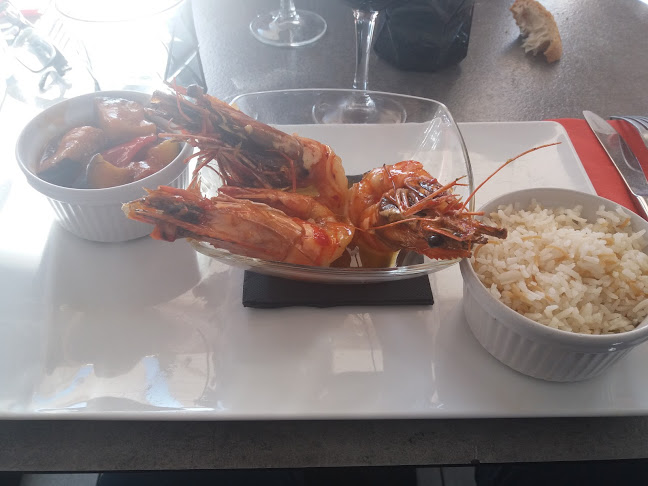 Le Scoop - La table du Pêcheur - Carry-le-Rouet