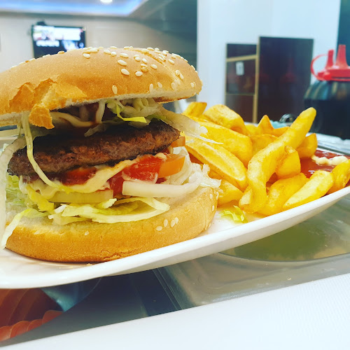 Opinii despre Snack Frat în Thionville - Restauration