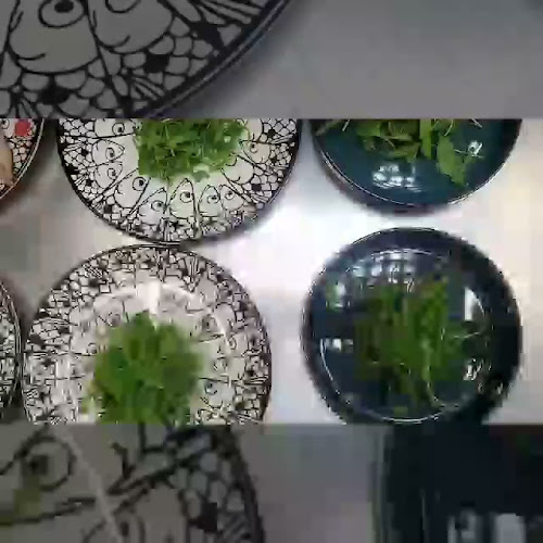 Le garde manger - Brest