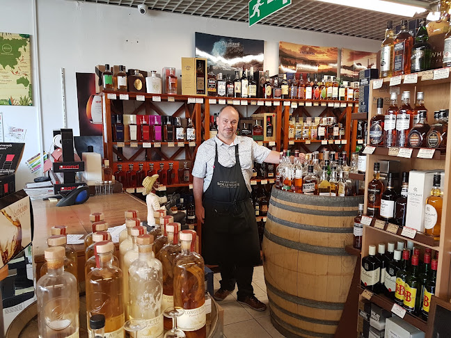 Opinii despre La Cave St Vincent în Sainte-Geneviève-des-Bois - Restauration