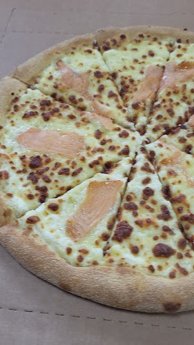 Opinii despre Domino's Pizza Puteaux în Puteaux - Restauration