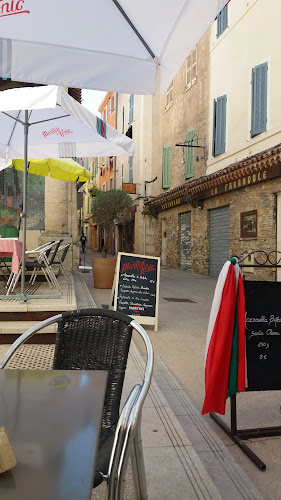 Opinii despre Zia Concetta Aubagne în Aubagne - Restauration