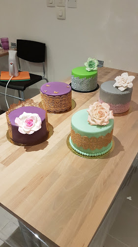 Lady Gâteaux - Restauration