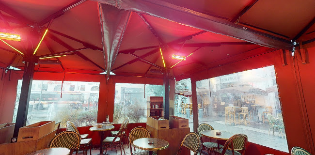 Bistrot l’Horloge - Marseille