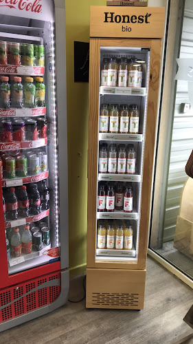 Sur Le Pouce... Le Temps D'une Pause