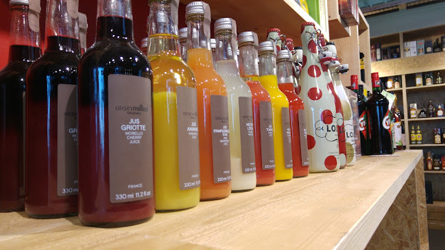 Réservoir Bières - Restauration