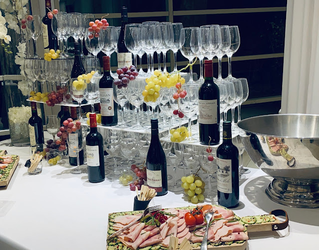 Comentarii opinii despre Luna Traiteur