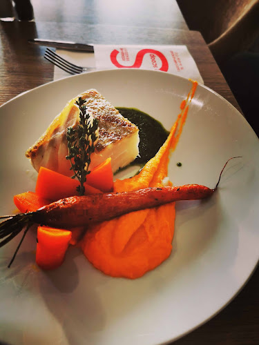 Opinii despre Le Scoop - La table du Pêcheur în Carry-le-Rouet - Restauration