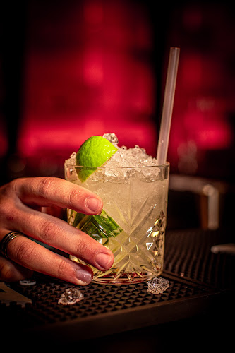 Le Comptoir De La Licorne - Châlons-en-Champagne