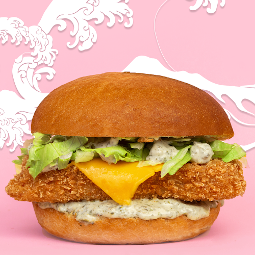 Comentarii opinii despre Naked Burger - Vegan & Tasty - Paris 6e