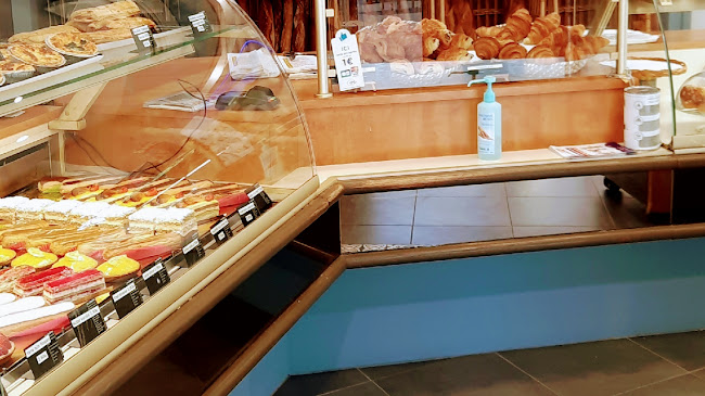 Boulangerie EDISON Place Voltaire - Lyon