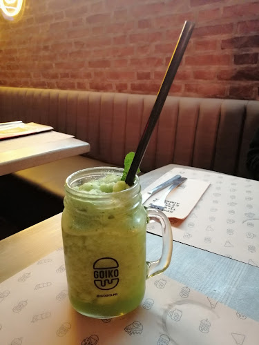 Comentarii opinii despre Goiko