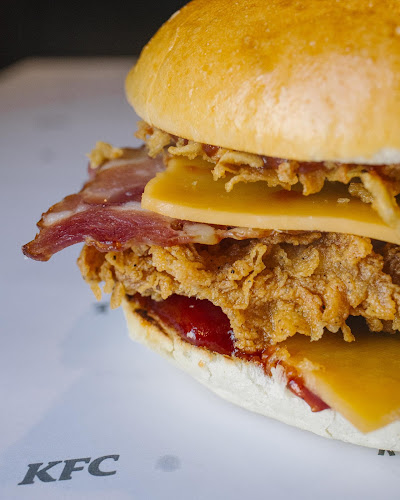 KFC - Le Kremlin-Bicêtre