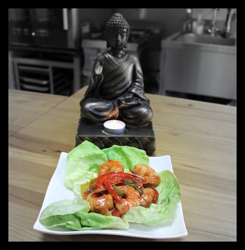 Mimi Saigon - Restauration