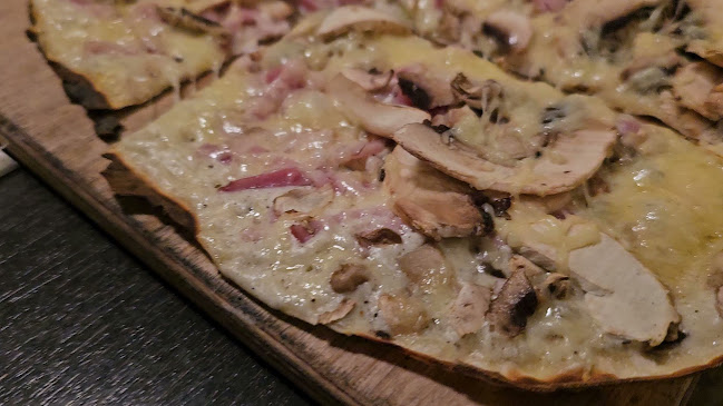 Opinii despre La Fignette în Strasbourg - Restauration