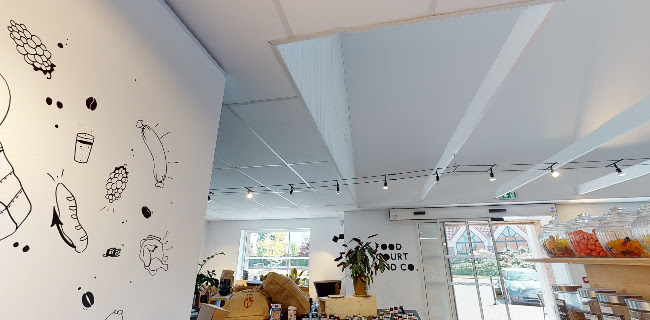 Food Court & Co - Lompret