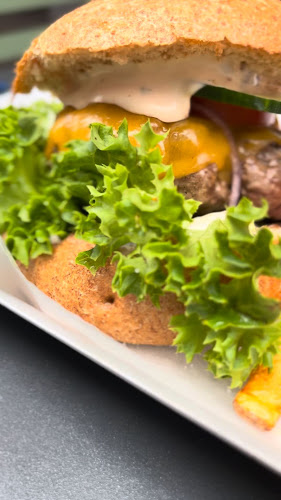 Opinii despre Die Burgerei în Forbach - Restauration