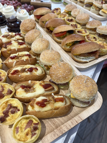 Le Pavé de Clamart Boulangerie Pâtisserie Café