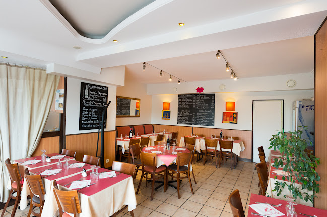 Opinii despre Café Tabac des Sports în Corbeil-Essonnes - Restauration