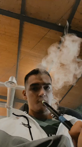 L’AQUARIUM salon de thé