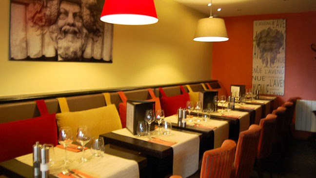 L'Avenue - Restauration