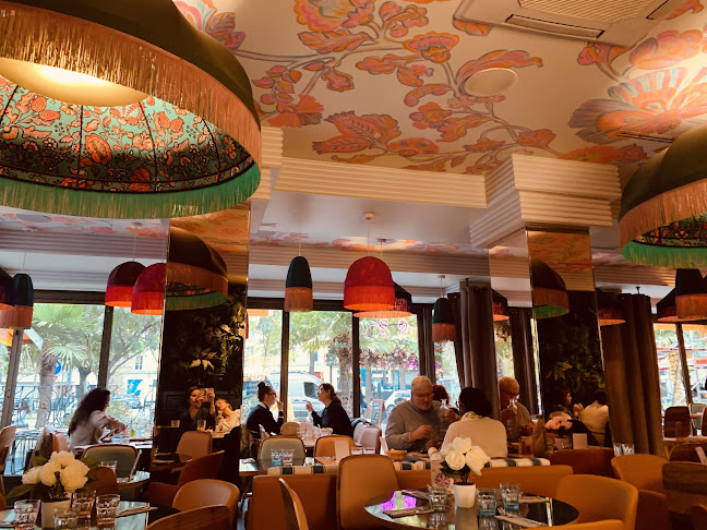 Le Paradis du Fruit - Montparnasse - Paris