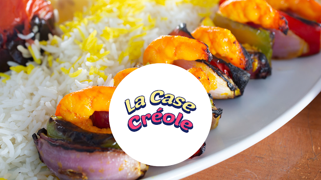 La Case Créole
