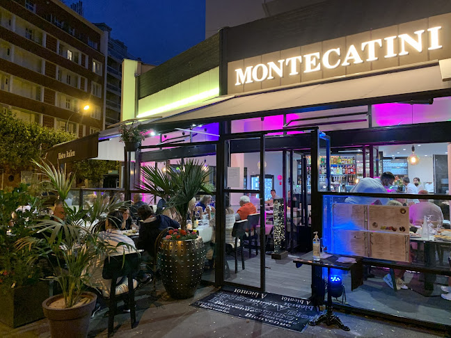 MONTECATINI COURBEVOIE