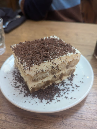 FAGGIO PANORAMAS - Restauration