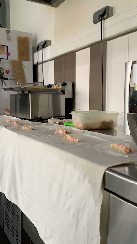 THAI PANIC - Restauration