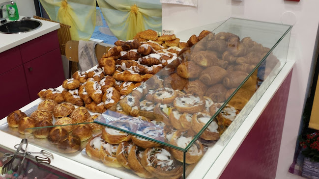 Opinii despre Boulangerie Le Fournil Hamois în Basse-Ham - Restauration