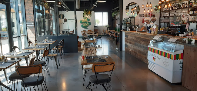 Opinii despre La Meunerie în Arles - Restauration