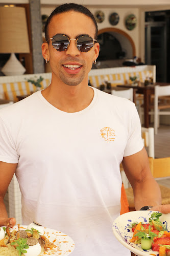 Bijou Plage Experimental - Cannes