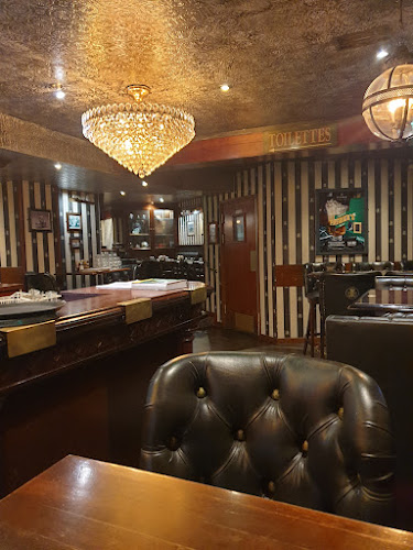 Comentarii opinii despre Au Bureau - Pub et Brasserie Bourges