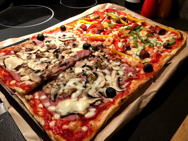 Comentarii opinii despre L’altro gusto