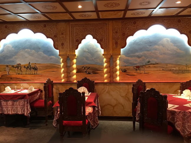 Restaurant Rajasthan - Nantes