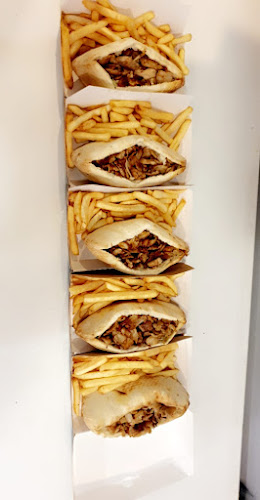 Sprint Pizza | Resto & pizzeria à emporter ou livraison | Amiens - Amiens