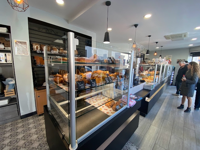 Comentarii opinii despre Boulangerie Dufresne