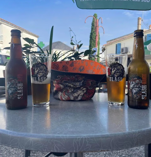 Café Des Charentes - Angoulins