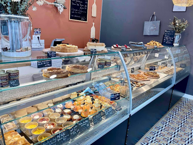 L' Atelier Traiteur M&S Agen