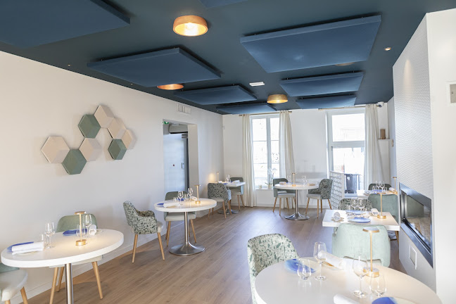 L'Oiseau Bleu - Bordeaux