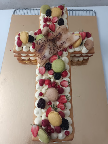 Ô Bon Pain - Restauration