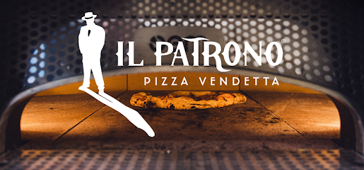 IL PATRONO® - Pizza Vendetta