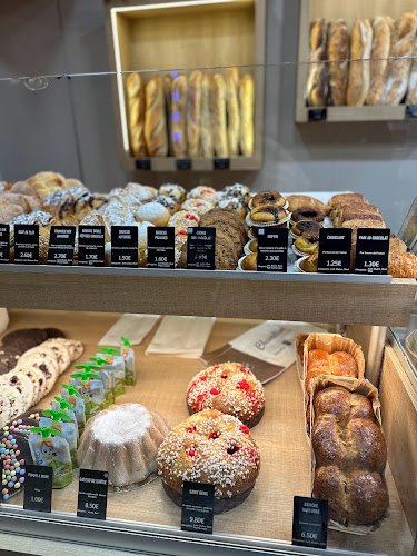 Opinii despre TresAlp'ain în Annecy - Restauration