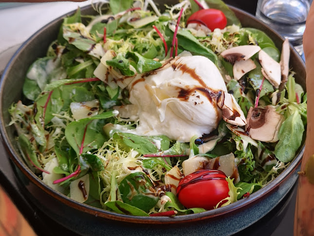 Sand Beef Bar - Toulon