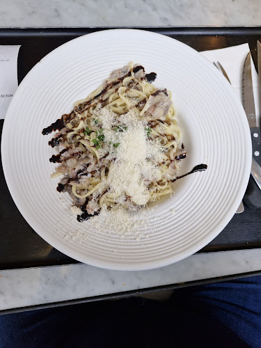 Comentarii opinii despre IT - Italian Trattoria Nantes