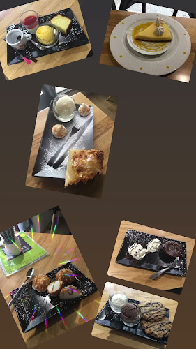 Opinii despre Le Sixtine - Salon de thé et cuisinerie în Vannes - Restauration