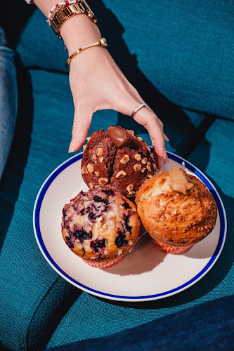 Columbus Café & Co - Restauration