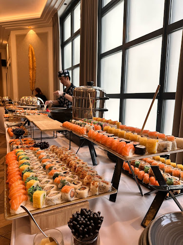 Luna Traiteur - Crosne