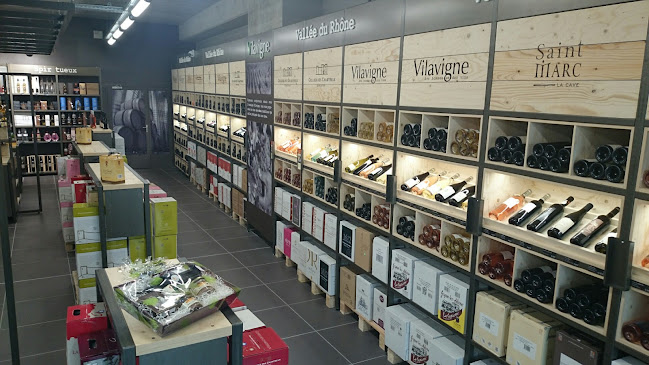 Comentarii opinii despre Vilavigne Montélimar